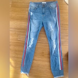 Women’s jeans